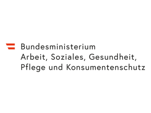 Logo Sozialministerium